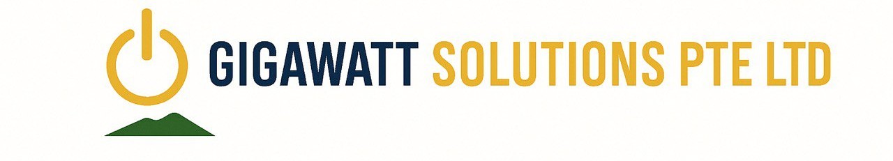Gigawatt Solutions logo